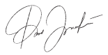 signature Paul Jurafin